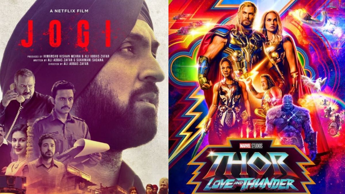 Seven big OTT movie releases on Netflix, Hotstar, SonyLiv, MX Player and  Zee5 this week - The Economic Times