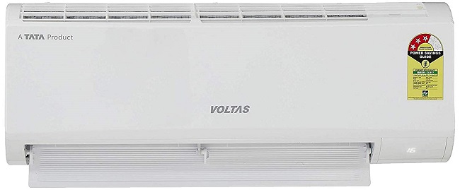 Voltas