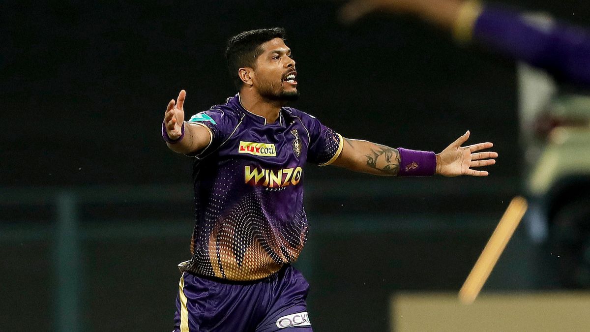 'In IPL 2022, People Got To Know I Wasn't Relaxing In Off-Season': Umesh Yadav