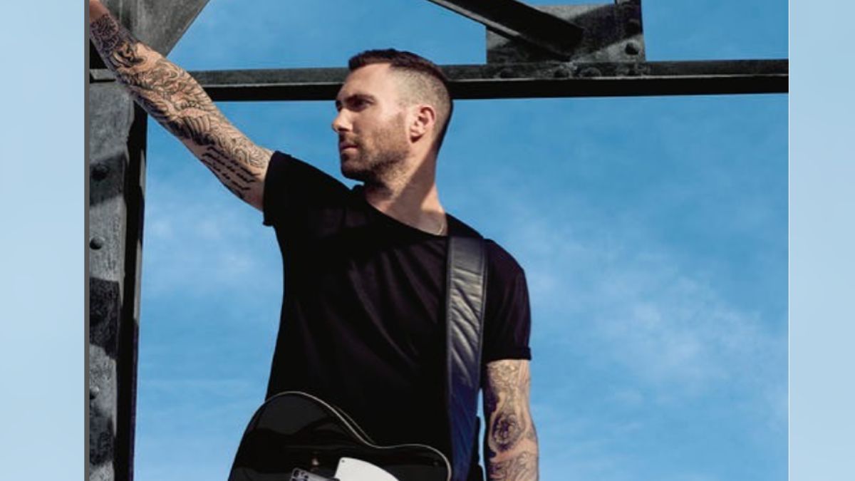 Adam Levine Denies Cheating Accusations, Says 'I Did Not Have An Affair'