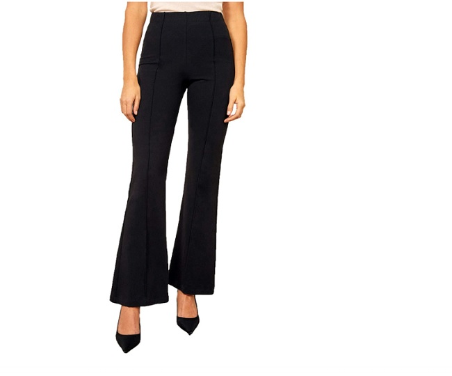 Buy Trousers For Women/Ladies Online In India At Best Price