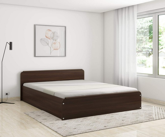 Double Bed Designs To Elevate Your Bedroom With Luxurious Feel 