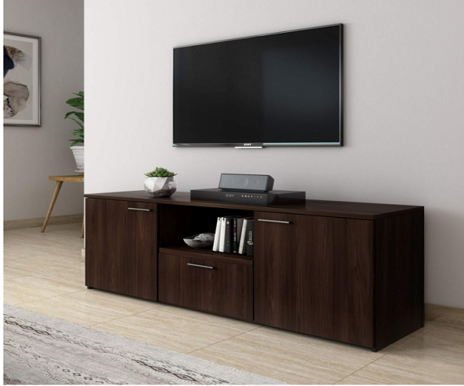 Modern TV Unit Design Creating A Stylish And Elegant Look In Your