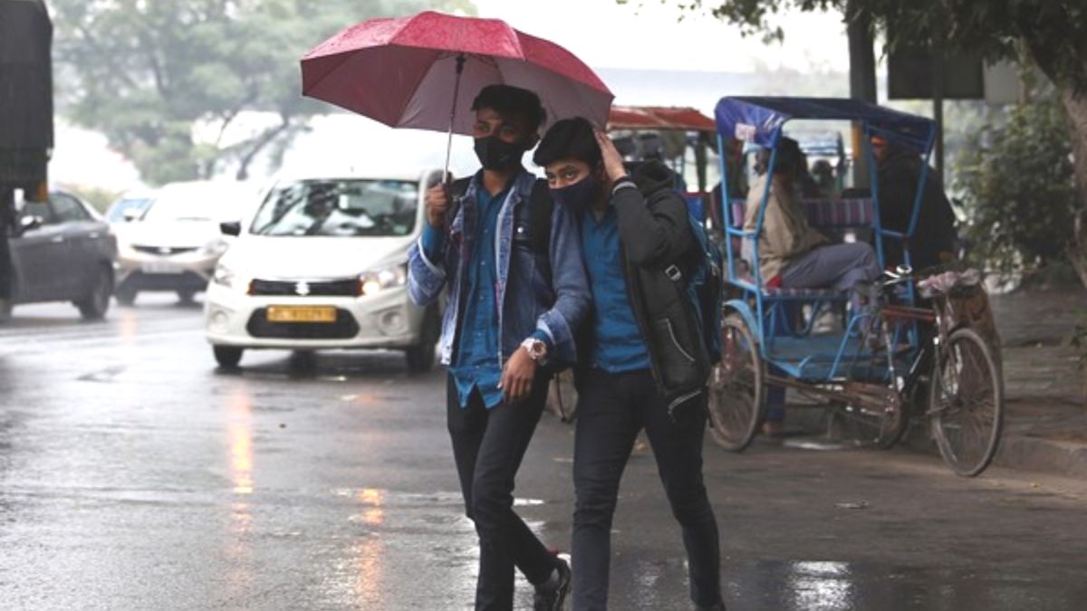 Noida Schools From Classes 1-8 To Remain Shut On Saturday Due To Heavy Rain