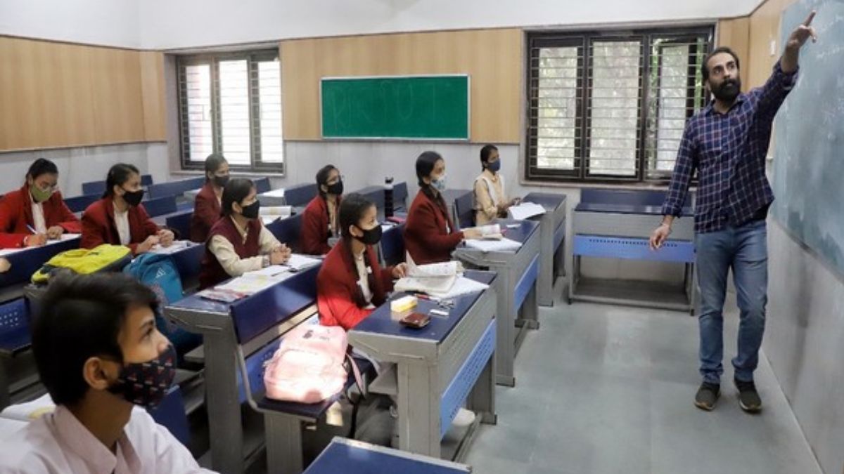Assam DIET Recruitment 2022: APSC Opens Vacancy For Various Teaching Posts