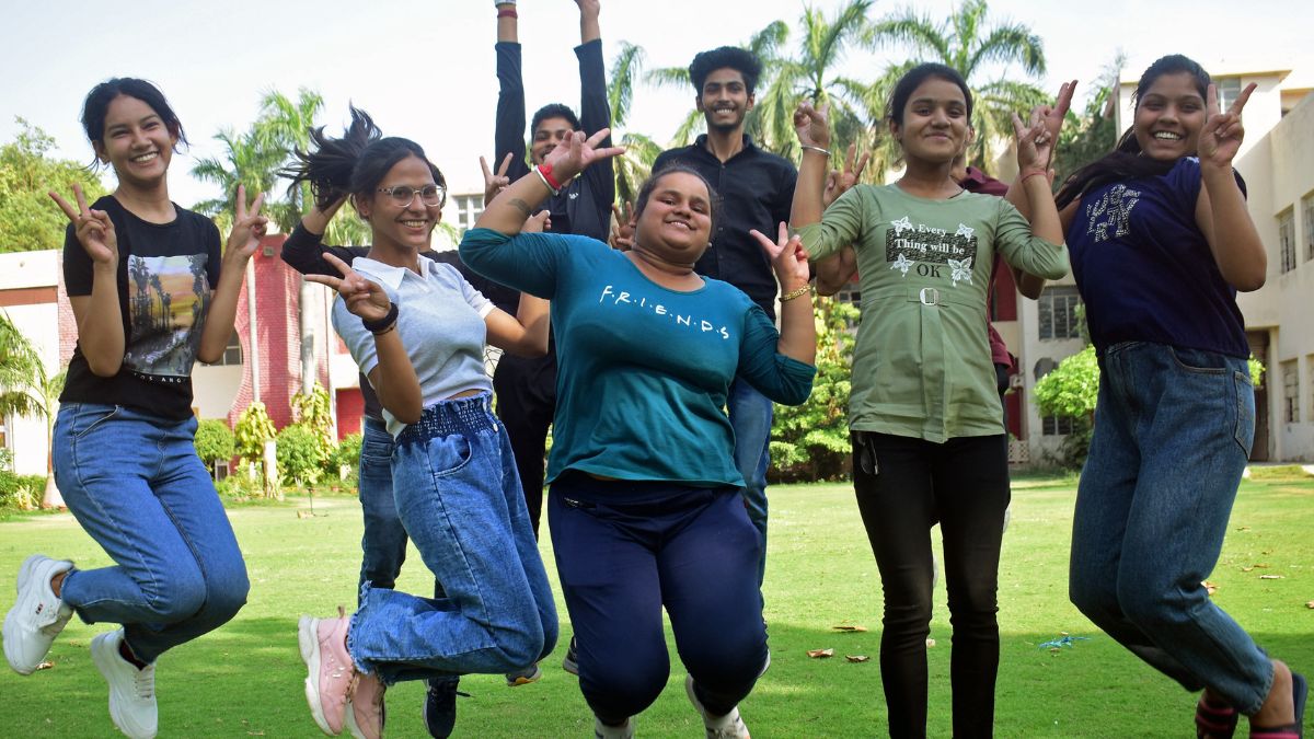 CUET UG 2022 Results To Be Declared Today At 10 PM; Here's How To Check Your Scorecards