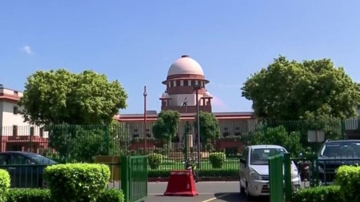 Andhra Pradesh Moves Supreme Court Against HC Order On Amaravati Capital Case
