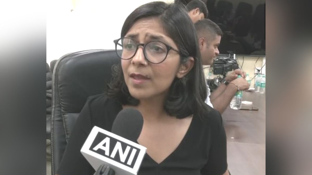 DCW Chief Summons Twitter India, Delhi Police Over Sale Of Child Por*n Clip