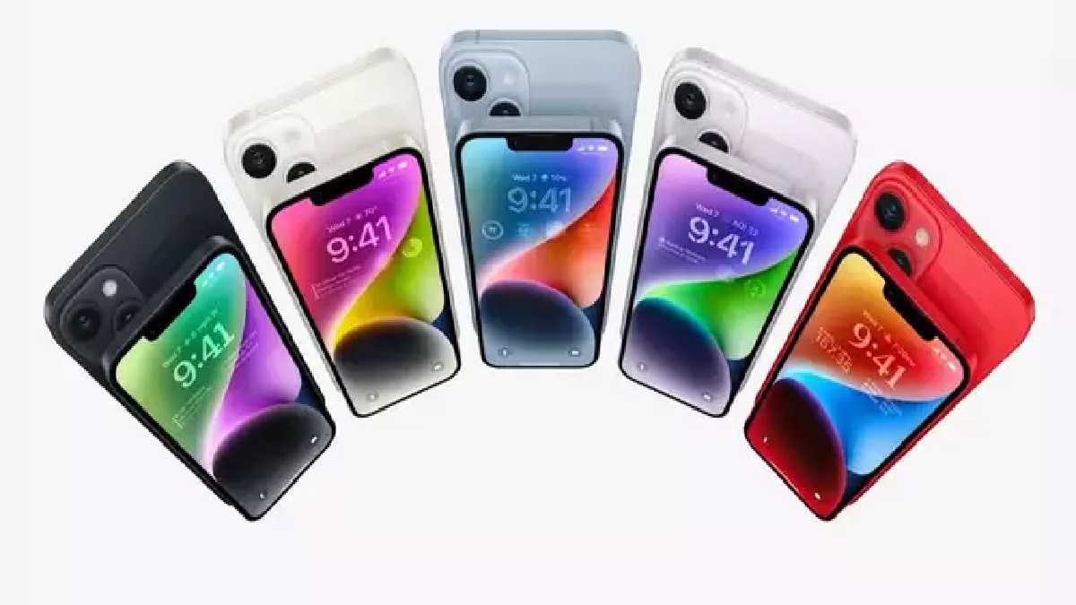 Apple 'Far Out' Event 2022 iPhone 14, iPhone 14 Plus And iPhone 14 Pro