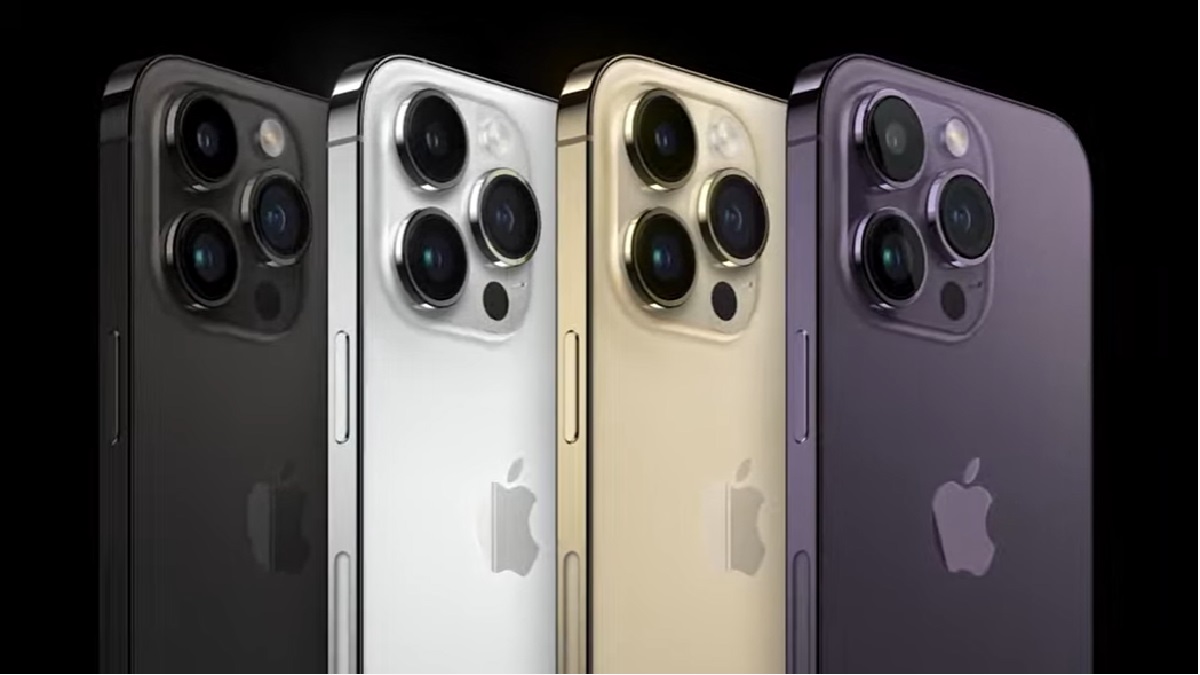 Apple 'Far Out' Event 2022: iPhone 14, iPhone 14 Plus And iPhone 14 Pro