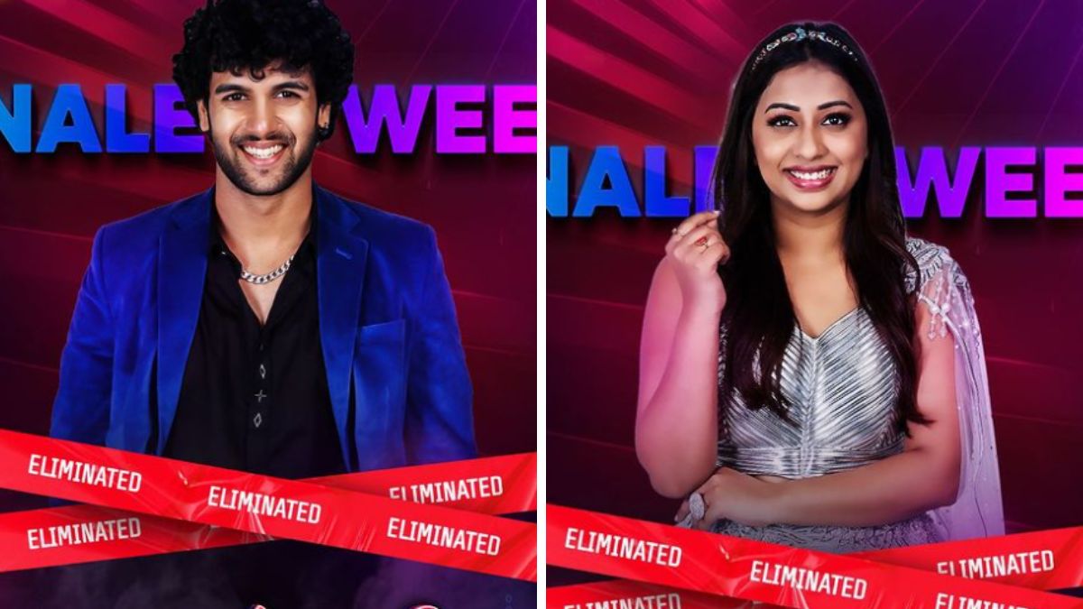 Boss Kannada OTT Grand Finale: Jayashree Aradhya, Jashwanth Evicted; Check List Finalists Here