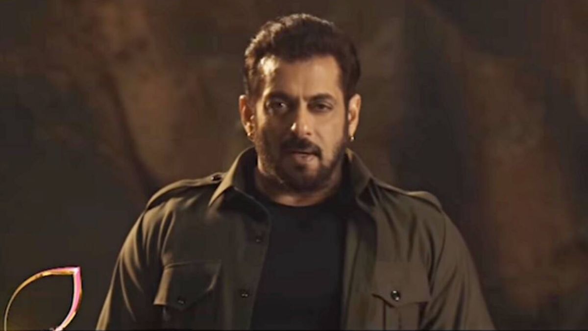 Bigg Boss Season 16: Salman Khan Gives 'Gabbar Singh' Vibes In New Promo | Watch