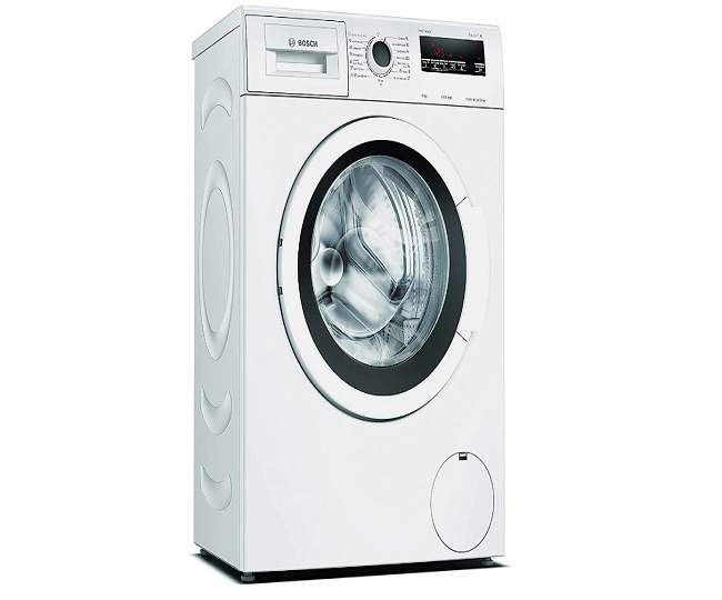 bosch washing machine 