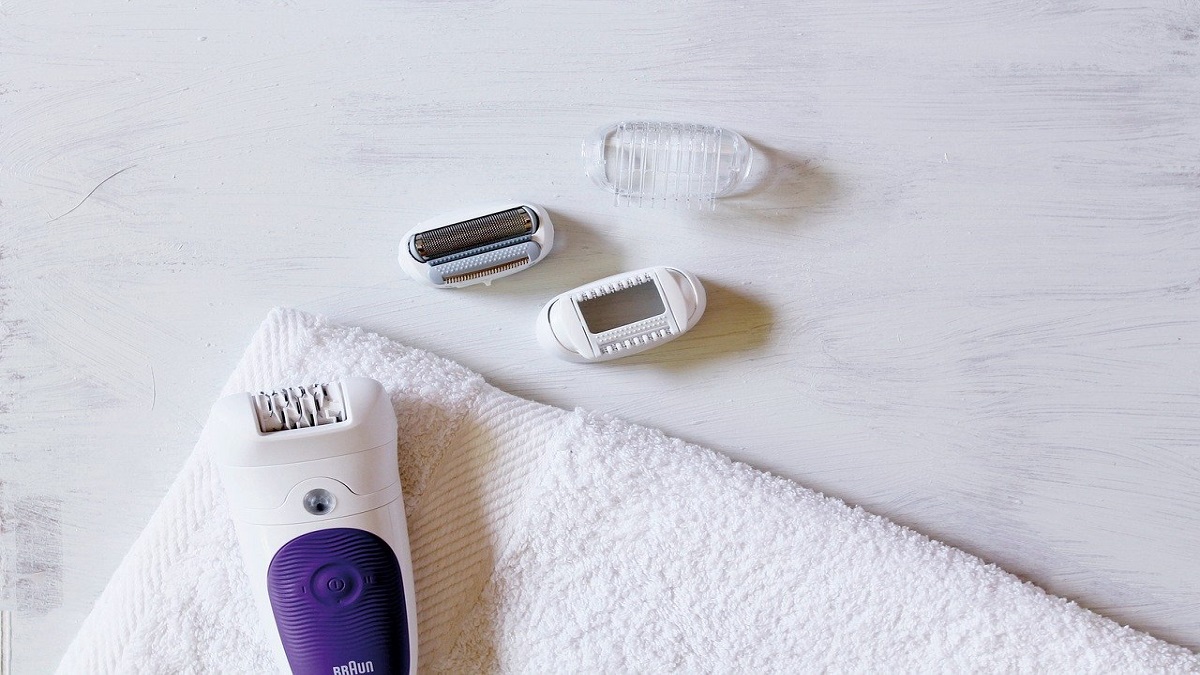 Epilator For Women: Reliable Options To Groom Every Part Of Your Body And Skin