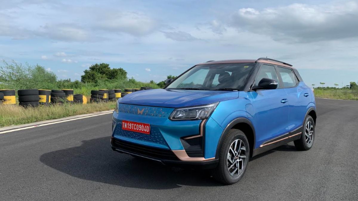 Mahindra XUV400 Review: Solid On Purpose, Performance. Can You Wait?