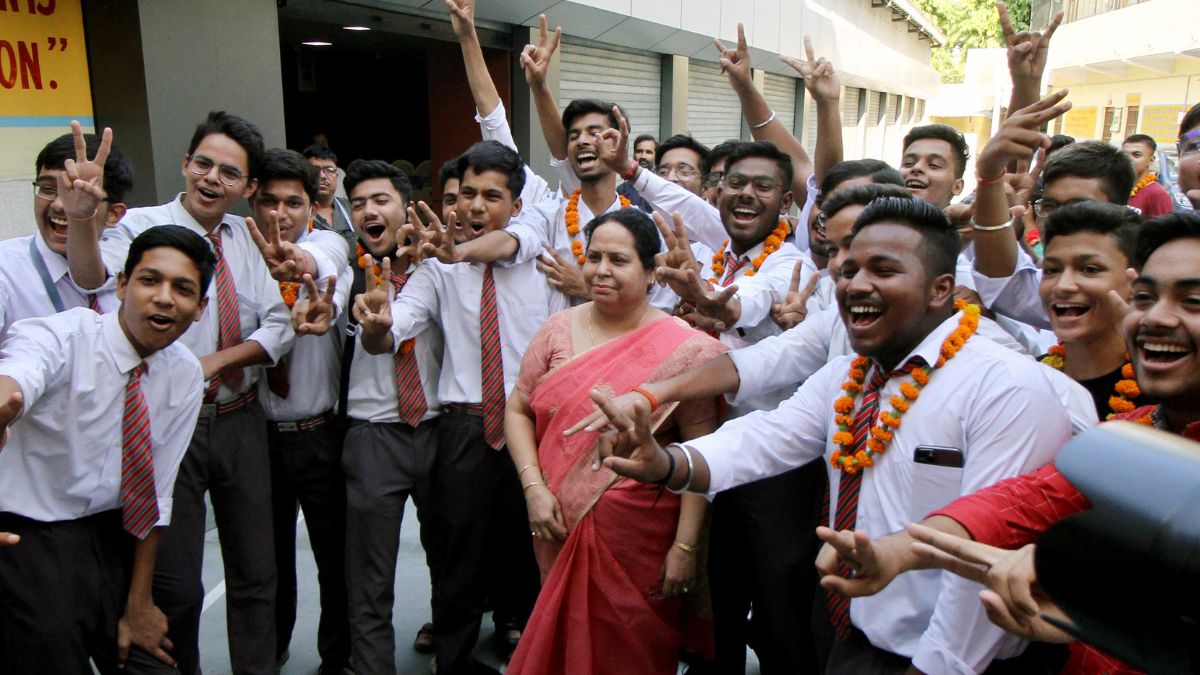 CBSE Sample Papers 2023: Board Releases Sample Papers For Class 10, 12 Exams; Check Details Here 