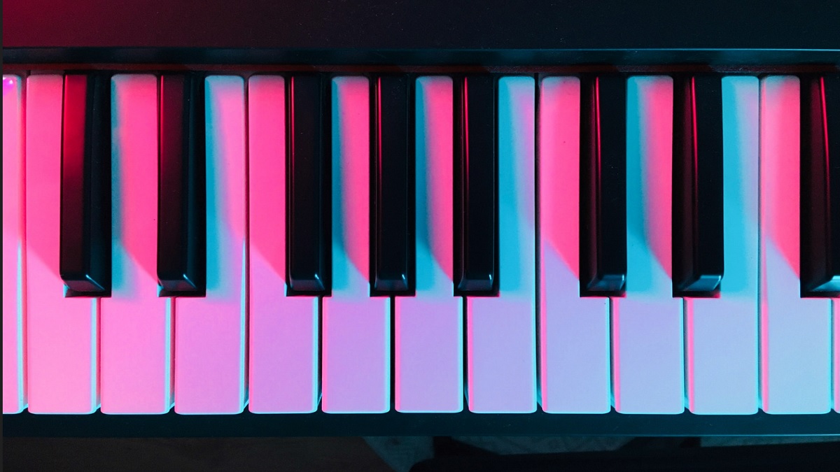 Piano virtual 🎹