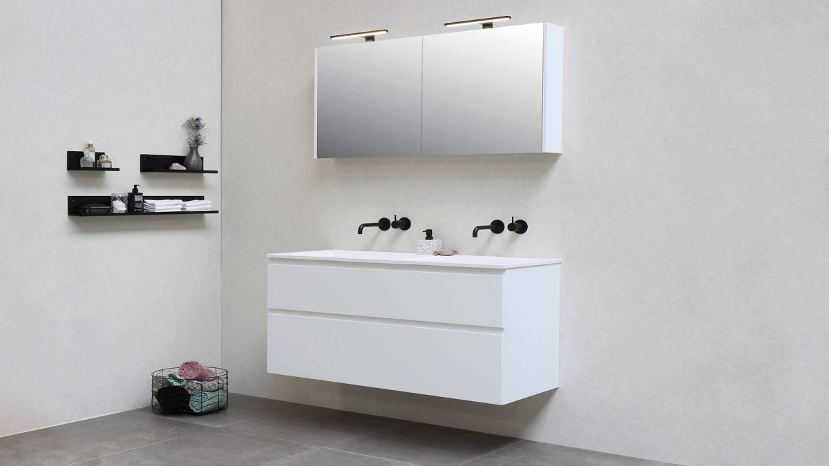 Bathroom Mirror Cabinets: For A Clean And Organized Washroom
