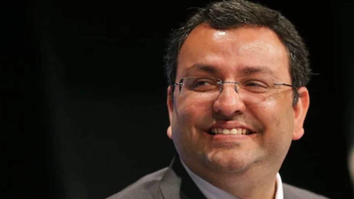 Cyrus Mistry Dies In Car Crash All You Need To Know About Former Tata Sons Chairman 2746