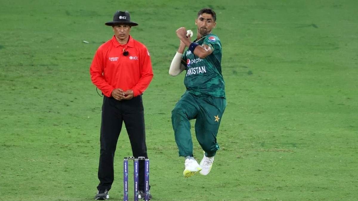 Asia Cup 2022 Pakistans Shahnawaz Dahani To Miss Game Against India Due To Side Strain