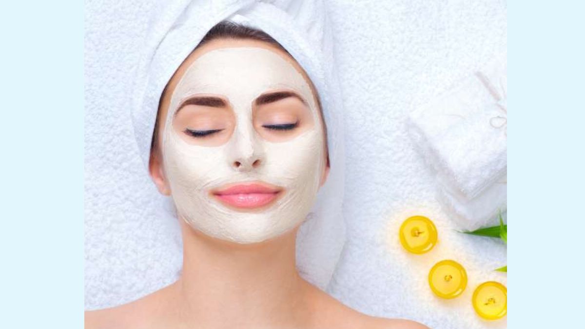 Follow These DIYs To Get Glowing Skin At Home This Festive Season