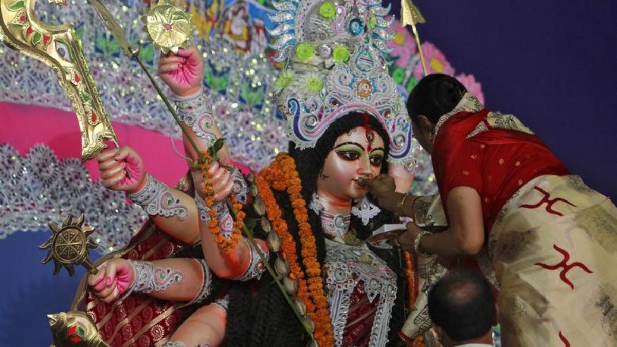 Durga Puja 2022: Best Pandals In Delhi-NCR That You Must Visit In Navratri 2022