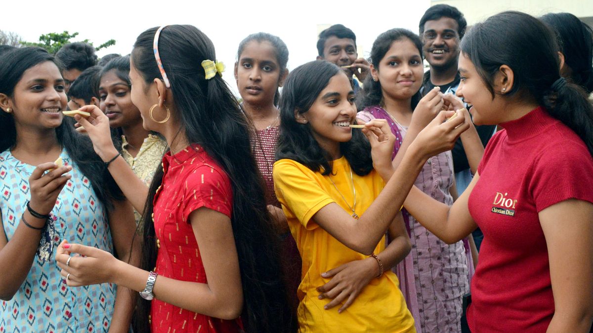 AP ECET 2022 : Seat Allotment Results Released At cets.apsche.ap.gov.in; Here's How To Check
