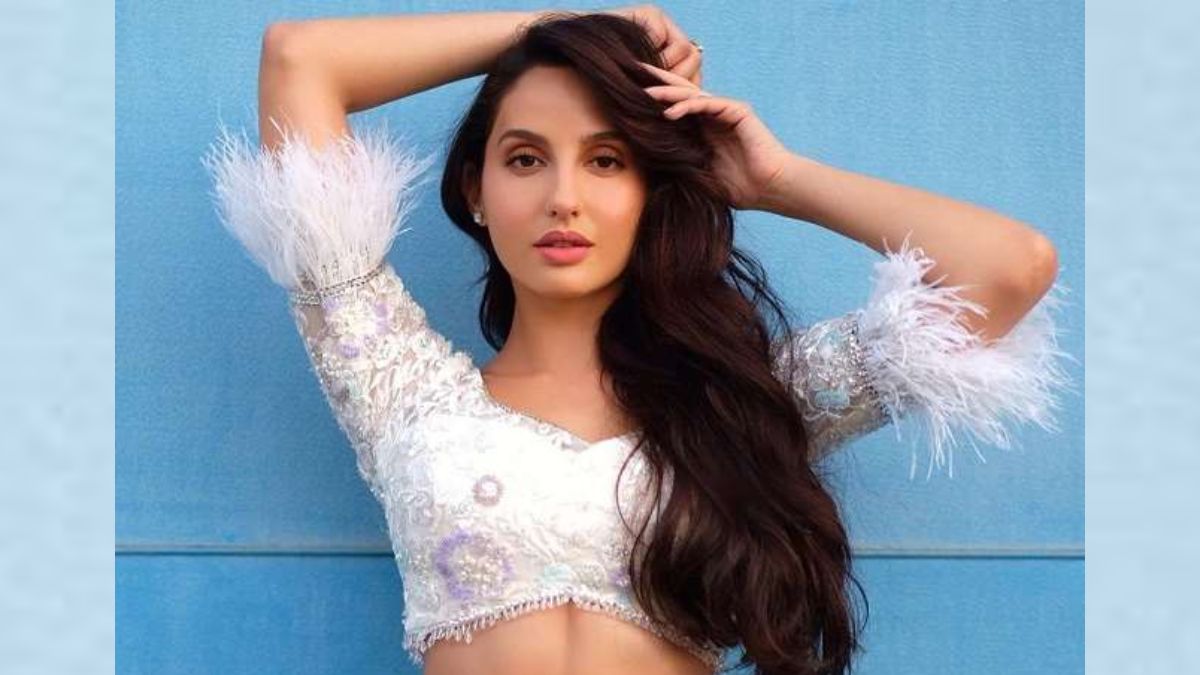 Nora Fatehi's Brother-In-Law Received 65 Lakh Worth BMW From Conman Sukesh Chandrasekhar