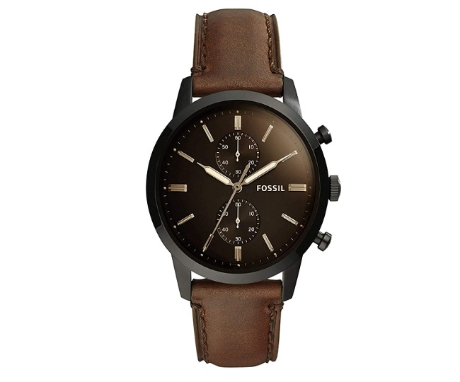 Best Wrist Watches For Men A Classic Accessory To Define Your Personality
