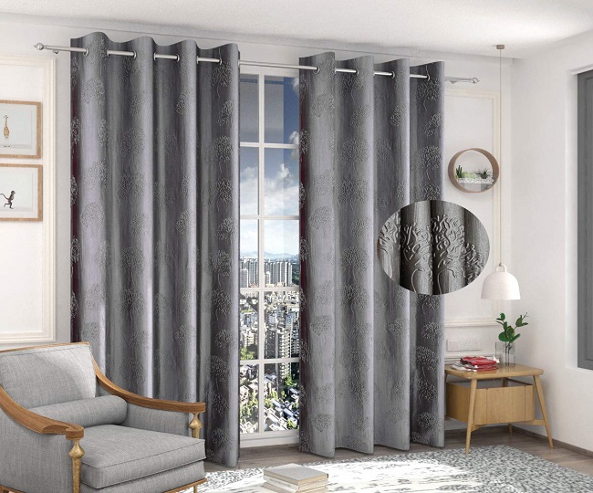 Share more than 136 curtain design for drawing room seven.edu.vn