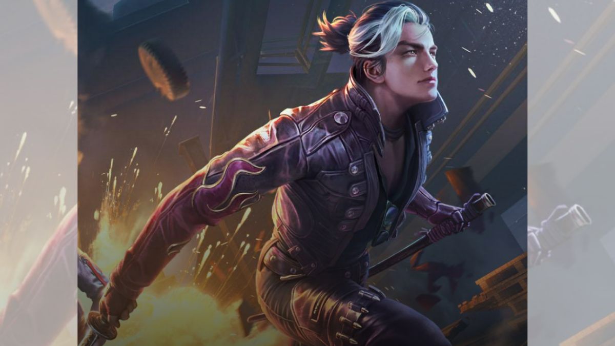 Garena Free Fire Redeem Codes For 22 September; Here's How You Can Earn Rewards