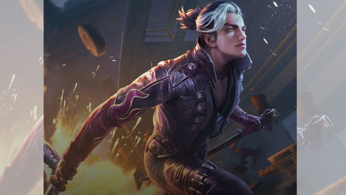 Garena Free Fire Max redeem codes for September 24, 2022: Check