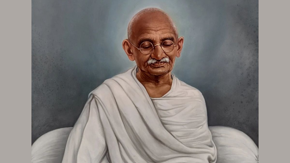 Gandhi Jayanti 2022: Speech And Essay Ideas For Students And Teachers