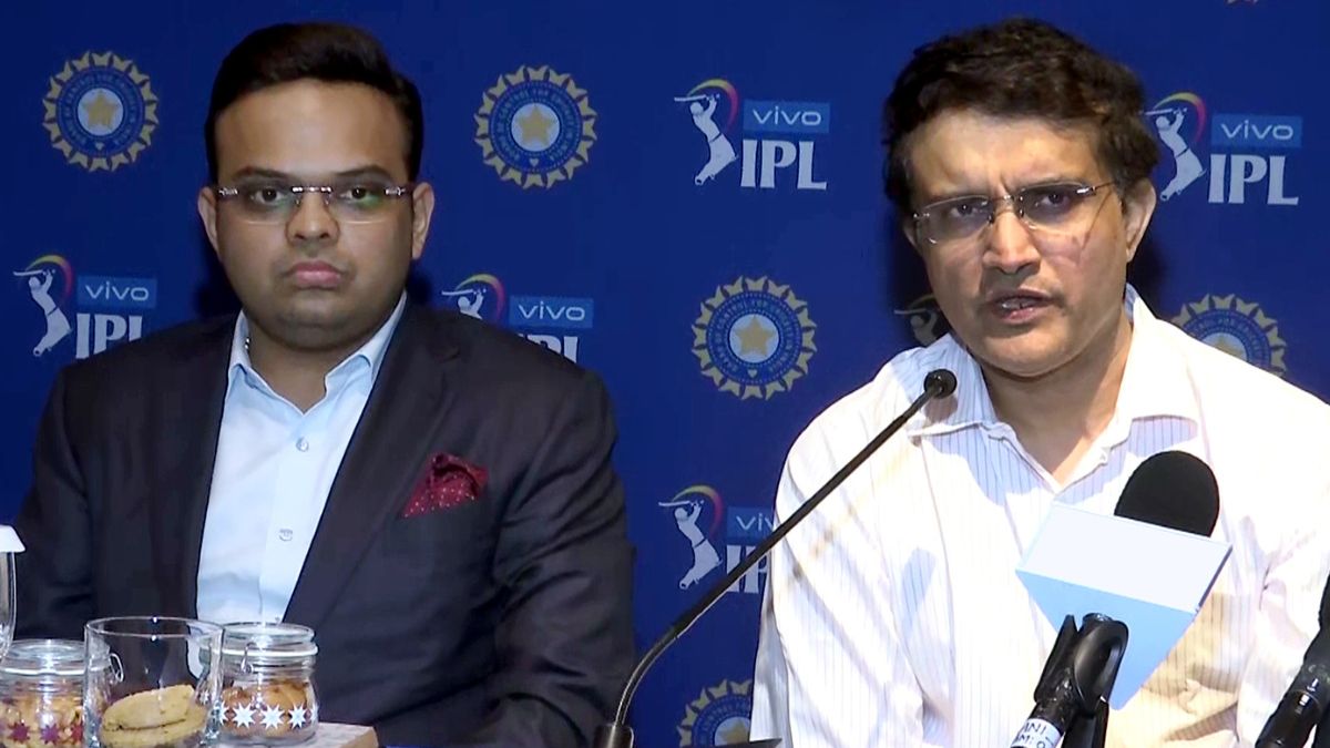 SC Allows Changes To BCCI Constitution: What It Means For Ganguly And Shah?