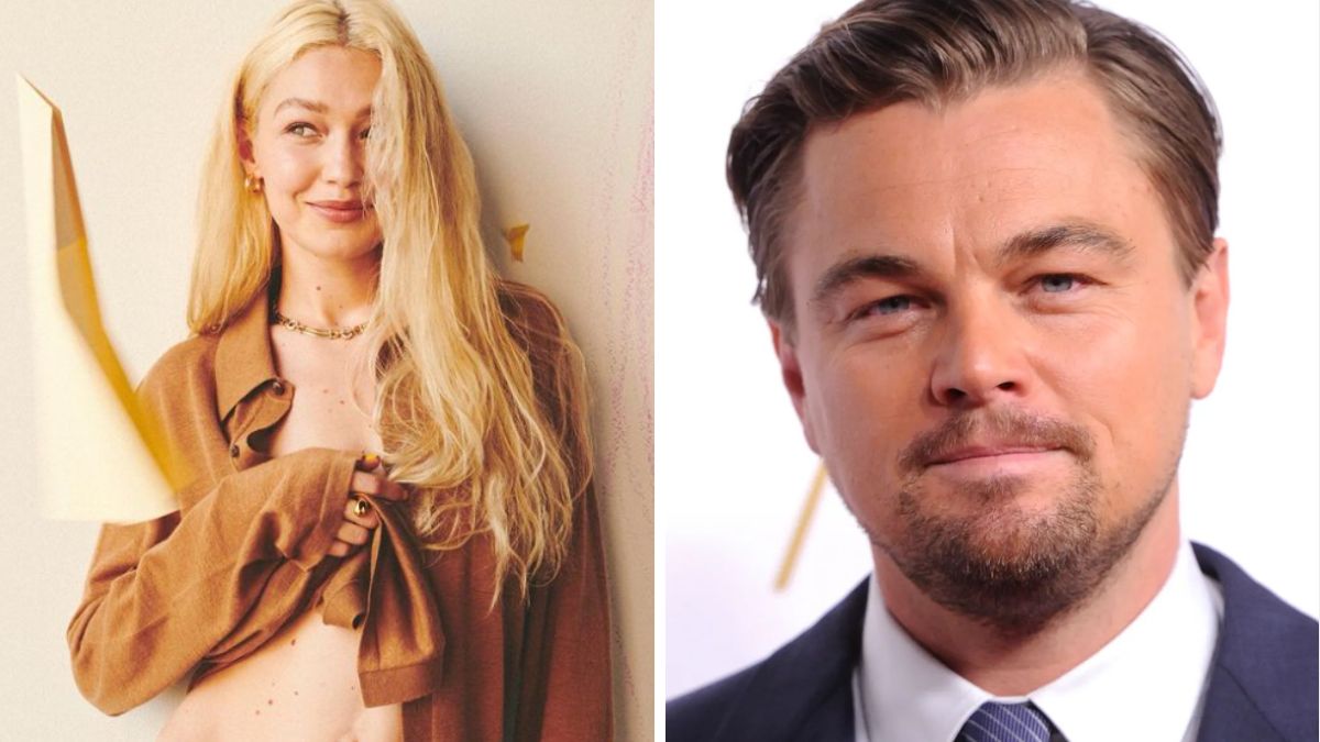 Gigi Hadid And Leonardo DiCaprio ‘Getting To Know Each Other’ Amid Dating Rumours