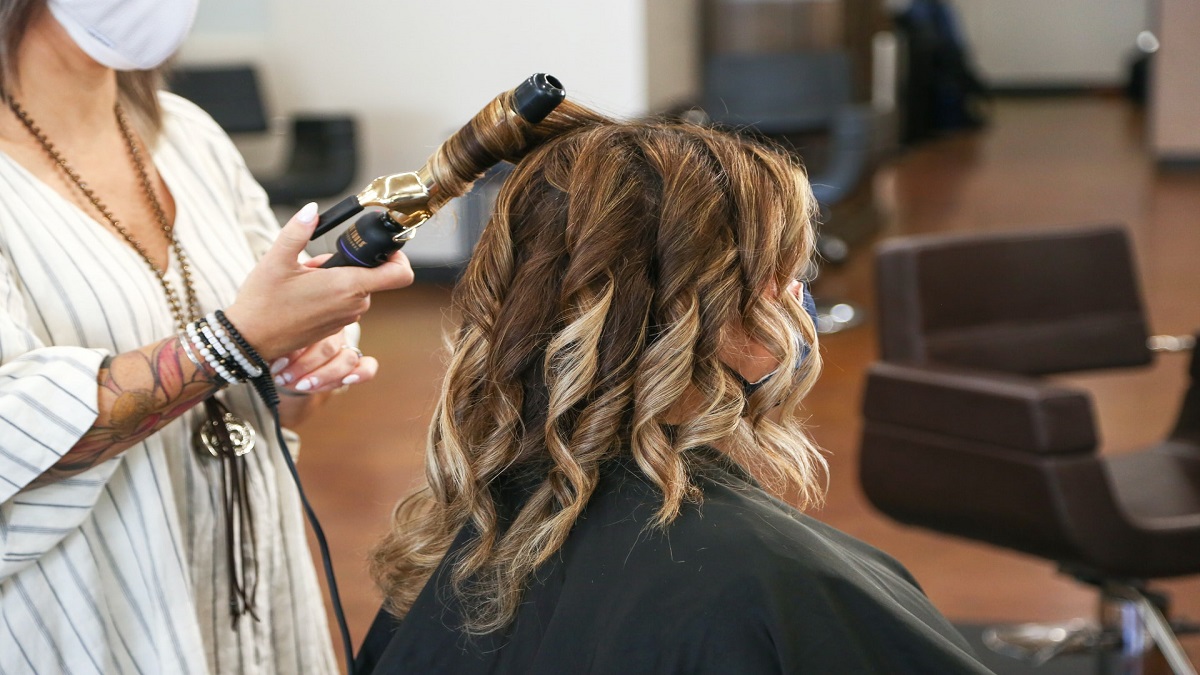 The 7 Best Hair Salon Franchise Businesses in India for 2023   Topfranchisecom