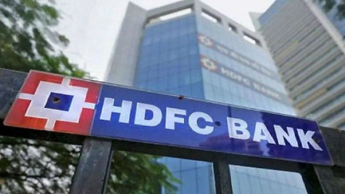 Emis Set To Rise As Hdfc Hikes Lending Rates To 59 More Banks Likely To Follow Suit 9995