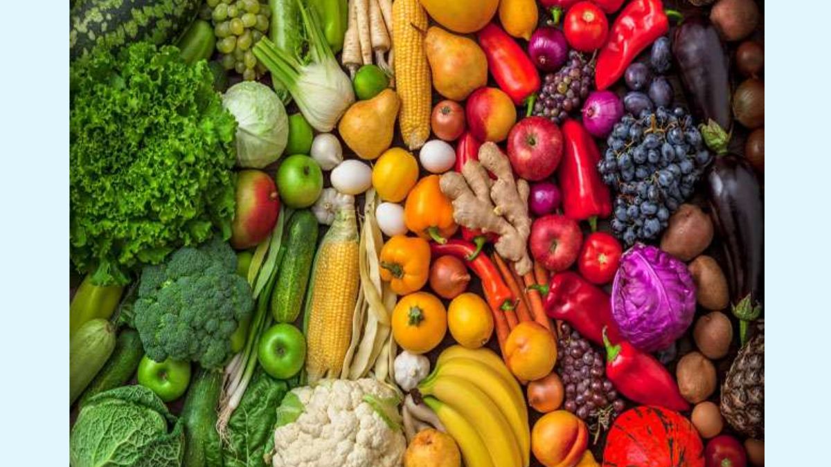 Healthy Heart Diet Include These Food Items Into Your Diet To Keep 