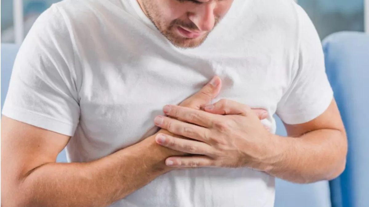 Causes, Symptoms Of Heart Attack And How They Can Be Prevented | Explained