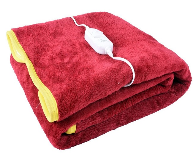 Best Electric Blankets Stay Warm And Cozy During Winters