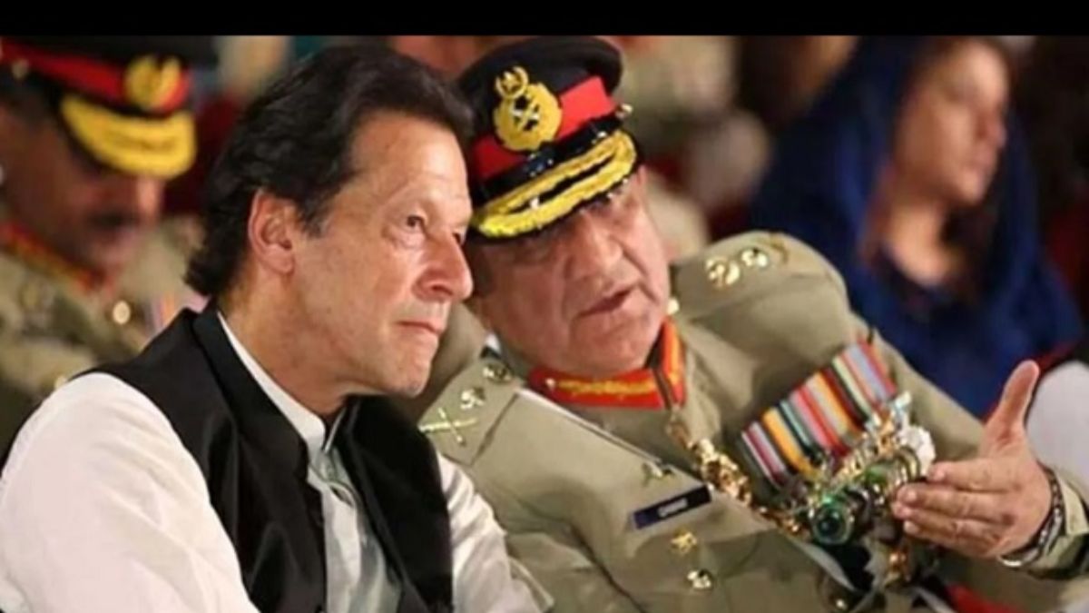 Pak Minister Warns Imran Khan To Stop Making New Army Chief’s Appointment Controversial: ‘Will Embolden India’