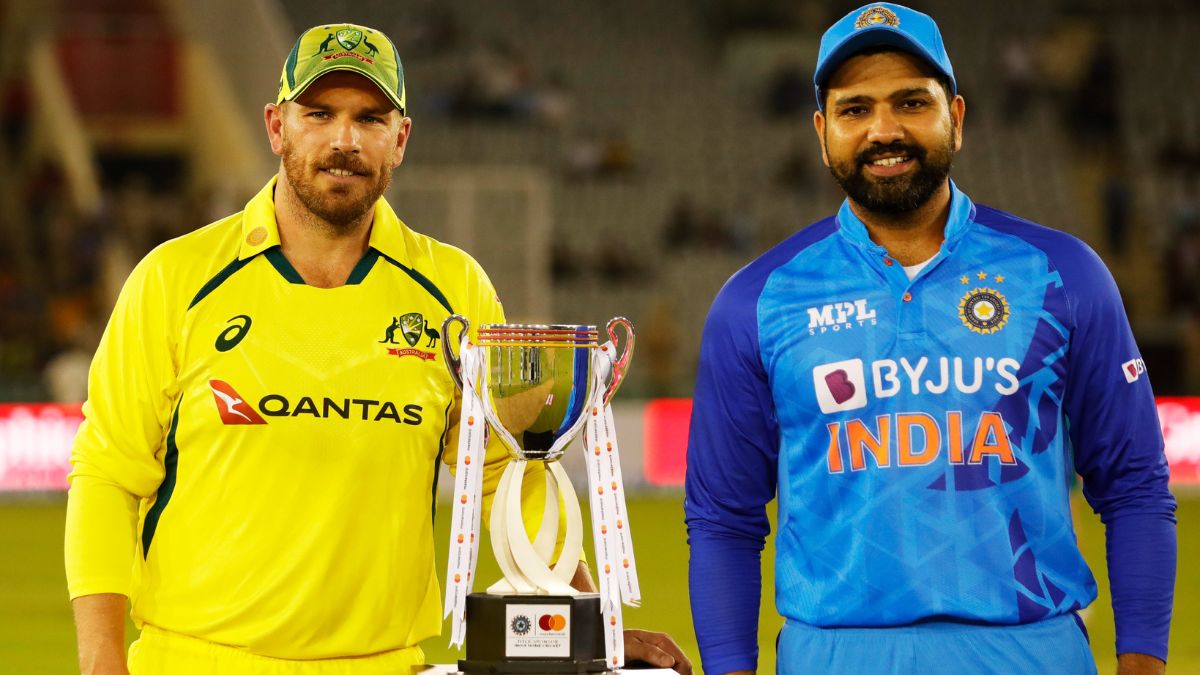 Ind vs Aus 2nd T20I, Weather Forecast: Will Rain Affect The Match In Nagpur?