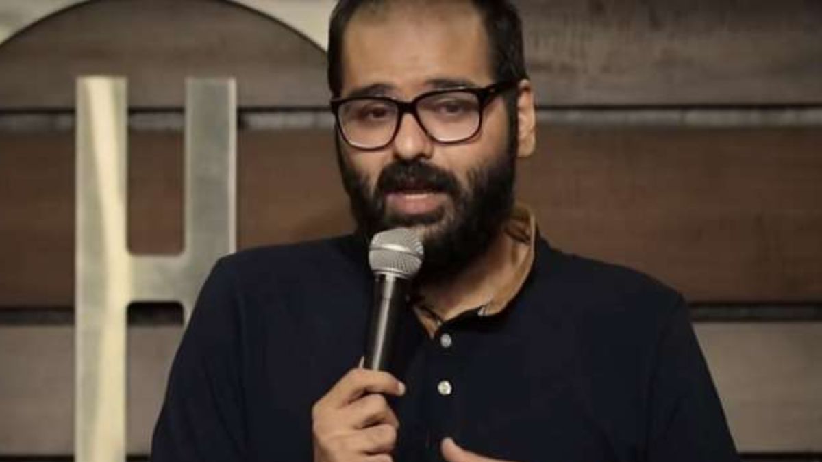 Kunal Kamra Dares VHP To 'Show Proof' Of Mocking Hindu Culture After ...