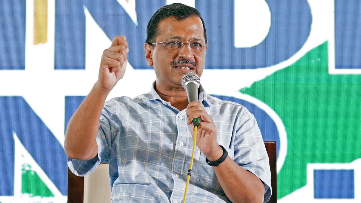 Arvind Kejriwal Says 'Power Subsidy In Delhi Only For Those Who Opt For It'; Applications To Start Today