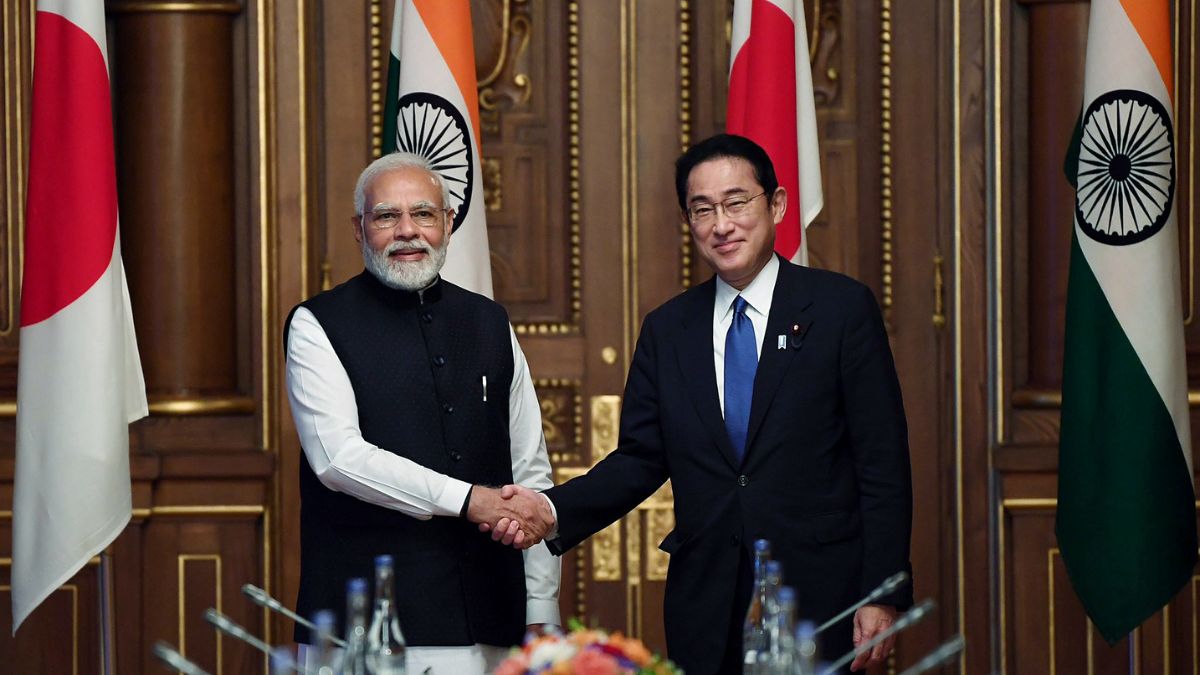 PM Modi To Attend Shinzo Abe's State Funeral In Tokyo Tomorrow; To Hold Bilateral Meet With PM Kishida