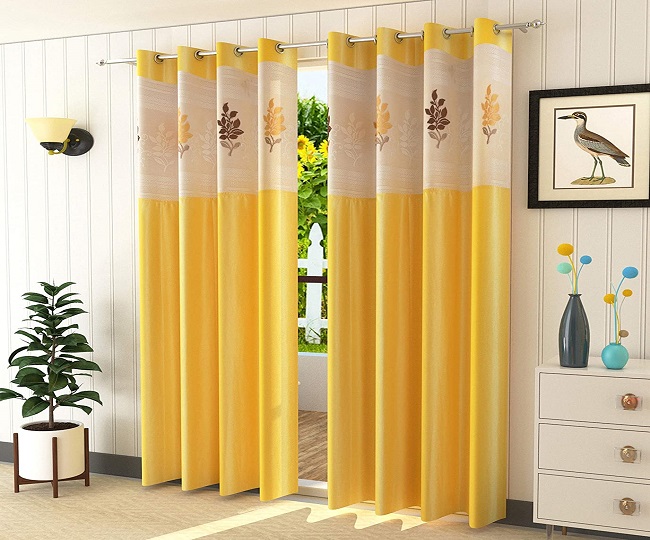 11 Dazzling Designer Curtains For Home Time To Renovate Your Mansion