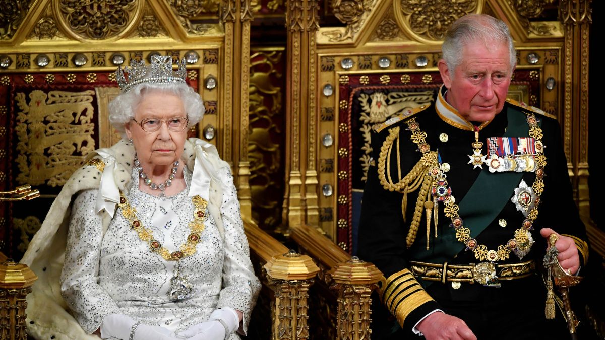 Operation London Bridge Sets In With Queen Elizabeth's Death | Know All About The British Protocol
