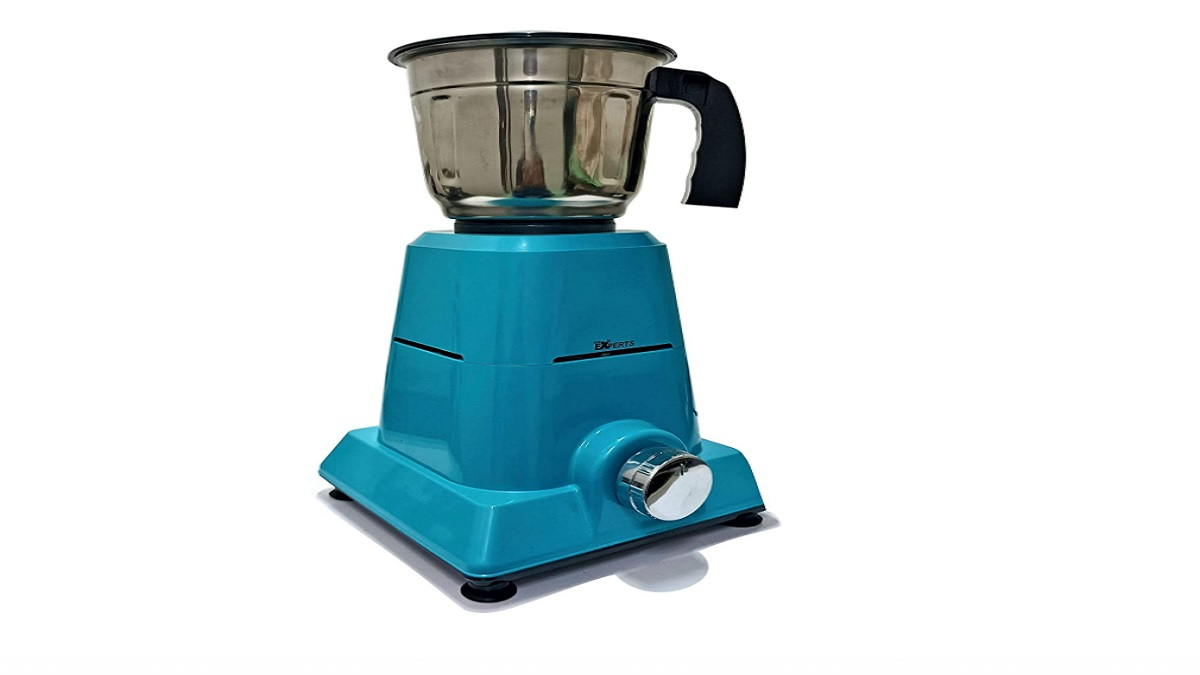 Bajaj Easy Mixer Grinder 500 W, 3 Jar, Mixer Grinders, Food Preparation