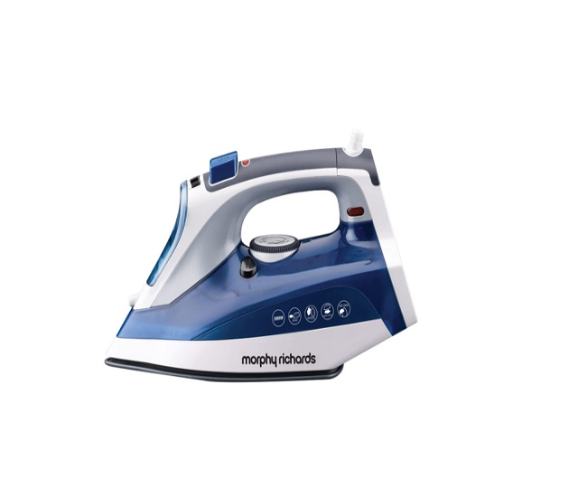 Best Steam Irons Under 5000: Get A Polished, Wrinkle Free And Crisp ...