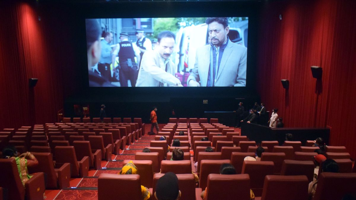 National Cinema Day Postponed; You Can Now Watch Movies At  ₹75 In Theatres On THIS Date